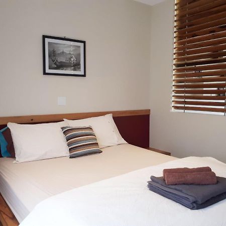 Hotel Couples Retreat With Mountain View Near Hobart Sandford Exterior foto